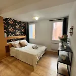 Centre Historique, Ideal Couple Apartmán