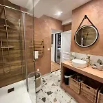 Centre Historique, Ideal Couple Apartmán Hyères