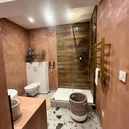 Апартаменты Centre Historique, Ideal Couple Йер