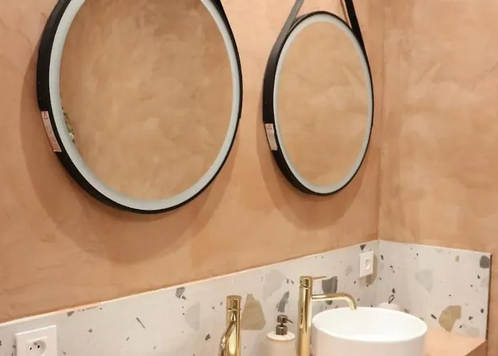 Lägenhet Centre Historique, Ideal Couple *