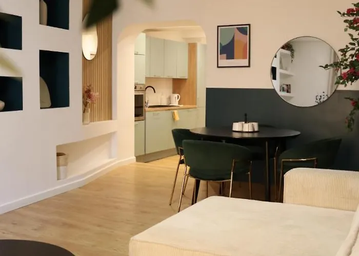 Centre Historique, Ideal Couple * Hyeres