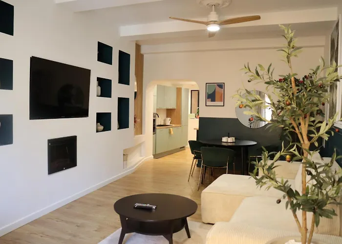 Centre Historique, Ideal Couple * Hyères