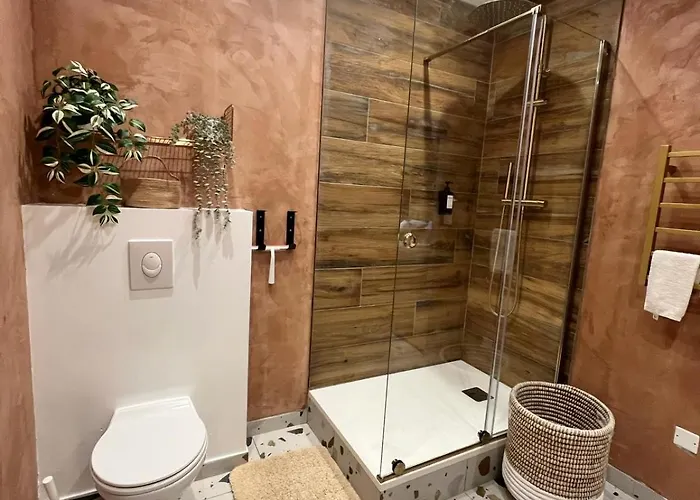 Centre Historique, Ideal Couple Hyeres