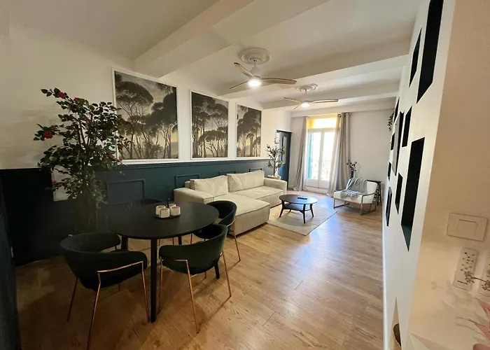 Apartment Centre Historique, Ideal Couple