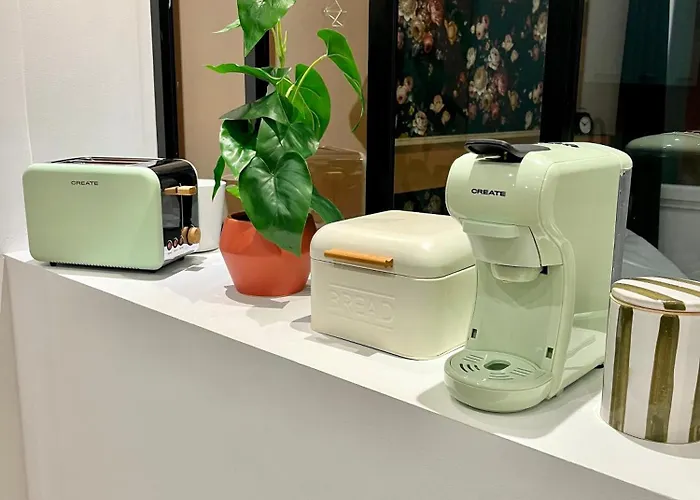 Centre Historique, Ideal Couple Hyeres